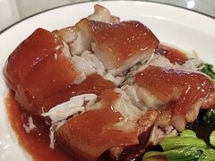 -新聚丰菜馆(太监弄店)