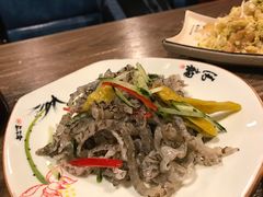 -鲜小岛·铜锅涮肉