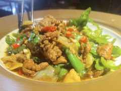 -田婆婆的菜(新天地店)