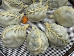 -叶存利海鲜大馅饺子(海宁路总店)
