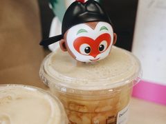 -星巴克臻选(北京太阳宫凯德店)