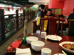 -渝味堂(彩云城店)