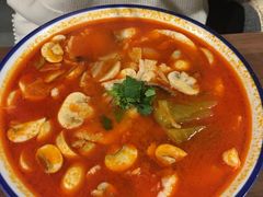 -十面春风·江南面馆(崇宁路店)