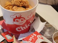 -快乐蜂(永光广场店)