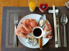 -金鸡湖大酒店·金咖啡厅(国宾路店)