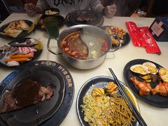 -吉布鲁牛排海鲜自助(万州万达广场店)