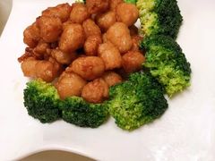 -金马国际酒店中餐厅