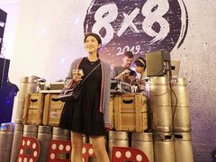 -兰境艺术中心