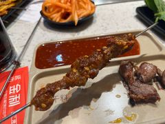 -延边金利串店(安达街店)