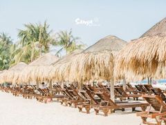 -海南分界洲岛旅游区