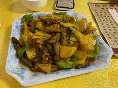 -红升老菜馆(巨兴街店)