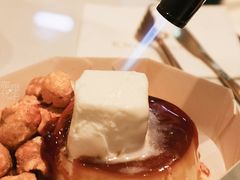 真布丁烧-KNOTKNOT珞珞·日式甜品(K11店)