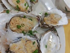 -吉莲利苑海鲜酒家(珠海拱北29年老字号店)