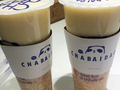 -茶百道(永旺店)