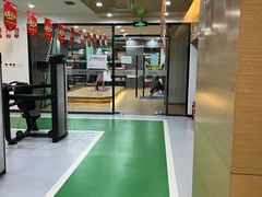-爱尚游泳健身(外交公寓店)