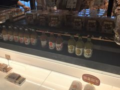 -西村叔叔的店·面包·甜品·蛋糕(清河万象汇店)