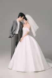 -太郎花子婚纱摄影TAHAKO(无锡店)