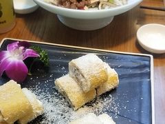 -品大三·经典淮扬菜(大行宫店)