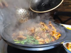 -夜郎国·贵州菜(南山店)