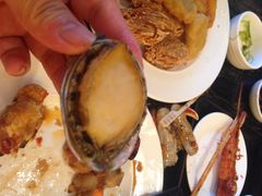 东方红海鲜百汇-东方红海鲜百汇(国际大厦店)