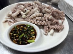 -金秋小吃海鲜·专注30年临海特色风味