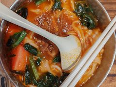 -小满手工粉(北京富力广场店)