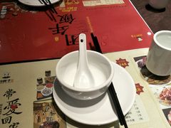 -刘胖子家常菜·蹄花焖藕(兴业店)