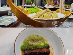 -明本湛江鸡•海鲜小厨(陈家祠店)