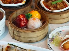 -安蒂娅.悦景轩中餐厅(西乡店)