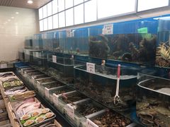 -荣祥海鲜·烟台菜(胜利路二部)