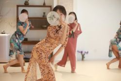 -柏姿舞蹈工作室