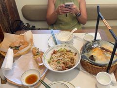 -春家·非遗手工小吃(徐汇万科广场店)