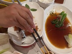 金牌烤鸭-大鸭梨烤鸭店(光彩店)