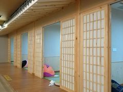 包房-纽斯洗浴SPA(三墩店)