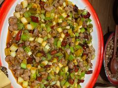 -泥糊破店小酒馆·团建聚餐(南京西路店)