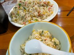 -休记光头香辣蟹干锅(绵竹店)