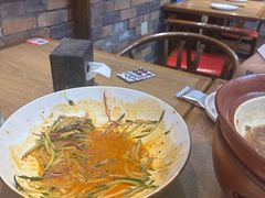 -95号酱骨·一块豆腐(展春园西路店)