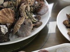 -老太太海鲜城(森林公园任家台店)