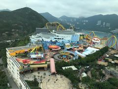 -香港海洋公园