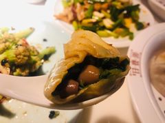 -日丰园海肠水饺·老字号大连海鲜(和平广场店)