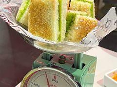 -芽笼芽笼新加坡餐厅(世纪汇店)