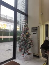 -3AM HAIR SALON染发接发