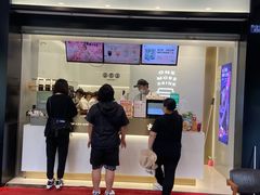-古茗(成龙店)