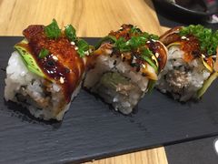 -Sushi Love 创意寿司(丽影广场店)