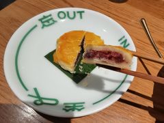 -一坐一忘云南菜(嘉里中心店)