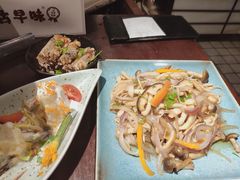 -井缘河风寿司(Touch12街店)