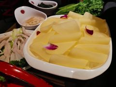 -山城辣妹子(定福庄店)