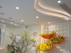 -山与蓝·轻糖鲜果蛋糕(勒泰店)