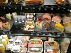 -星巴克臻选(北京太阳宫凯德店)