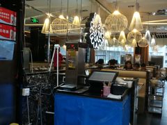 大堂-黄记煌三汁焖锅(渝北金港国际店)